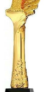 Acrux Gold Number 1 Trophy HMGT69