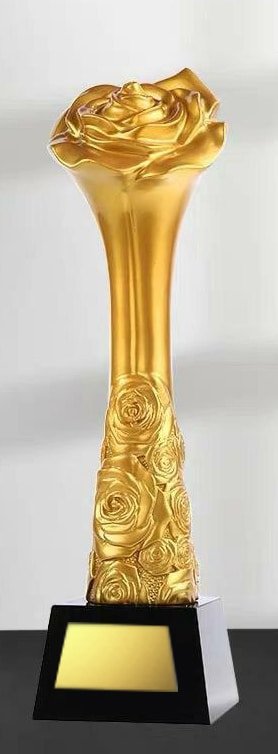 Acrux Gold Roses Trophy HMGT73