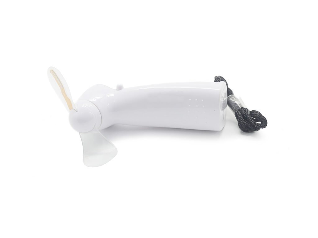 Personal Handheld Fan (Customisable)
