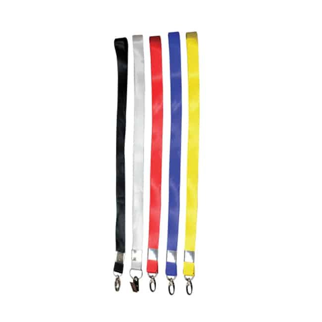 Custom Polyester Lanyard with Metal Hook