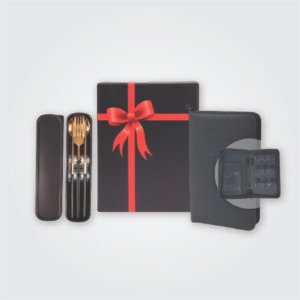 Cutlery and Organiser Gift Box Set