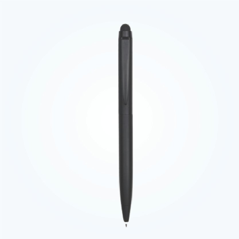 Black Stylus Pen