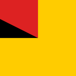 Negeri Sembilan State Flag – HMFLG-NSN