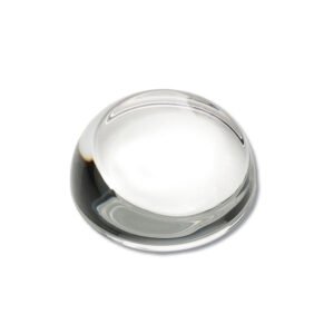 Crystal Dome Paperweight