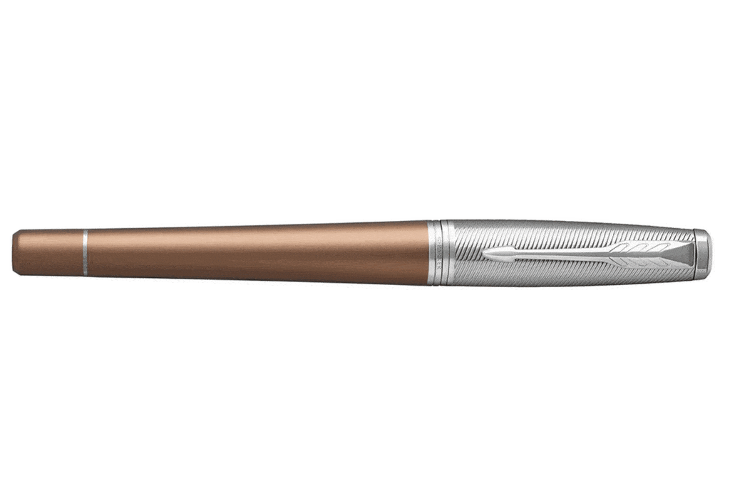 Parker Urban Premium Orange Rollerball Pen