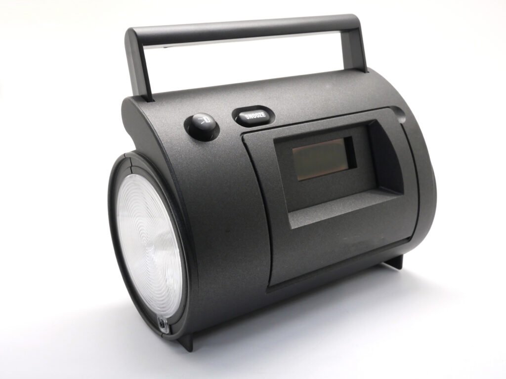Rechargeable Portable Spotlight