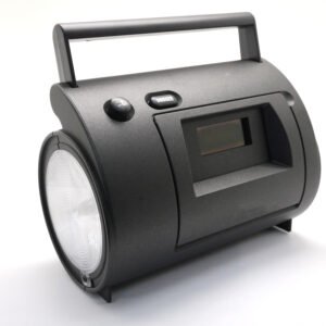 Rechargeable Portable Spotlight