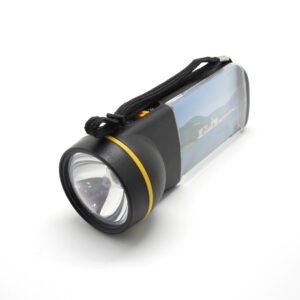Heavy-Duty Powerful Torch Light