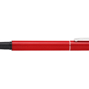 Sheaffer Pop Red Fountain Pen