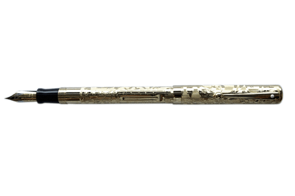 Sheaffer W. A. Sheaffer Commemorative Fountain Pen