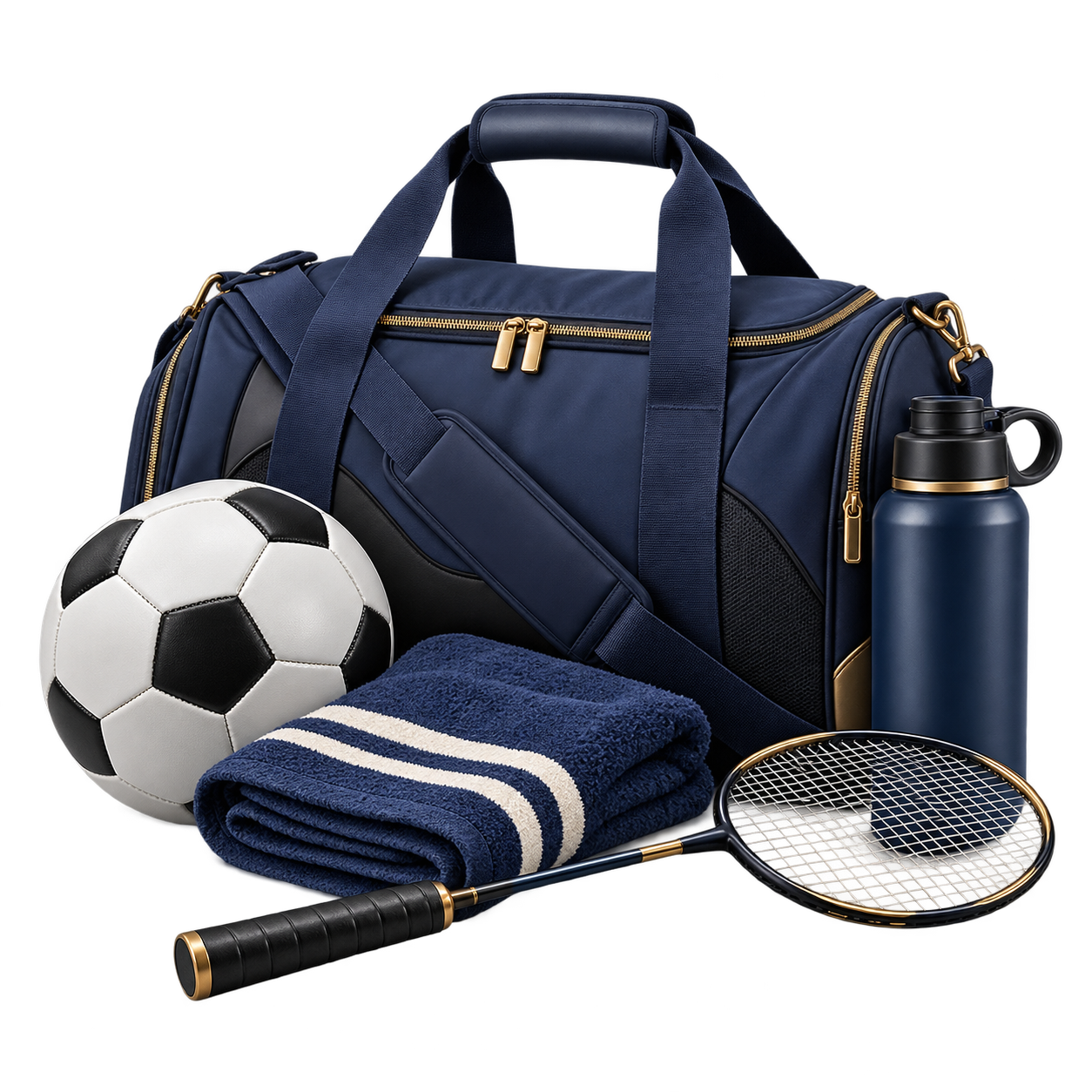 Sport & Recreation