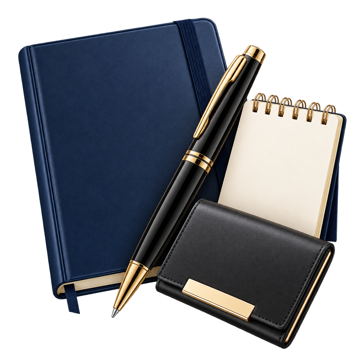 Stationery & Pens