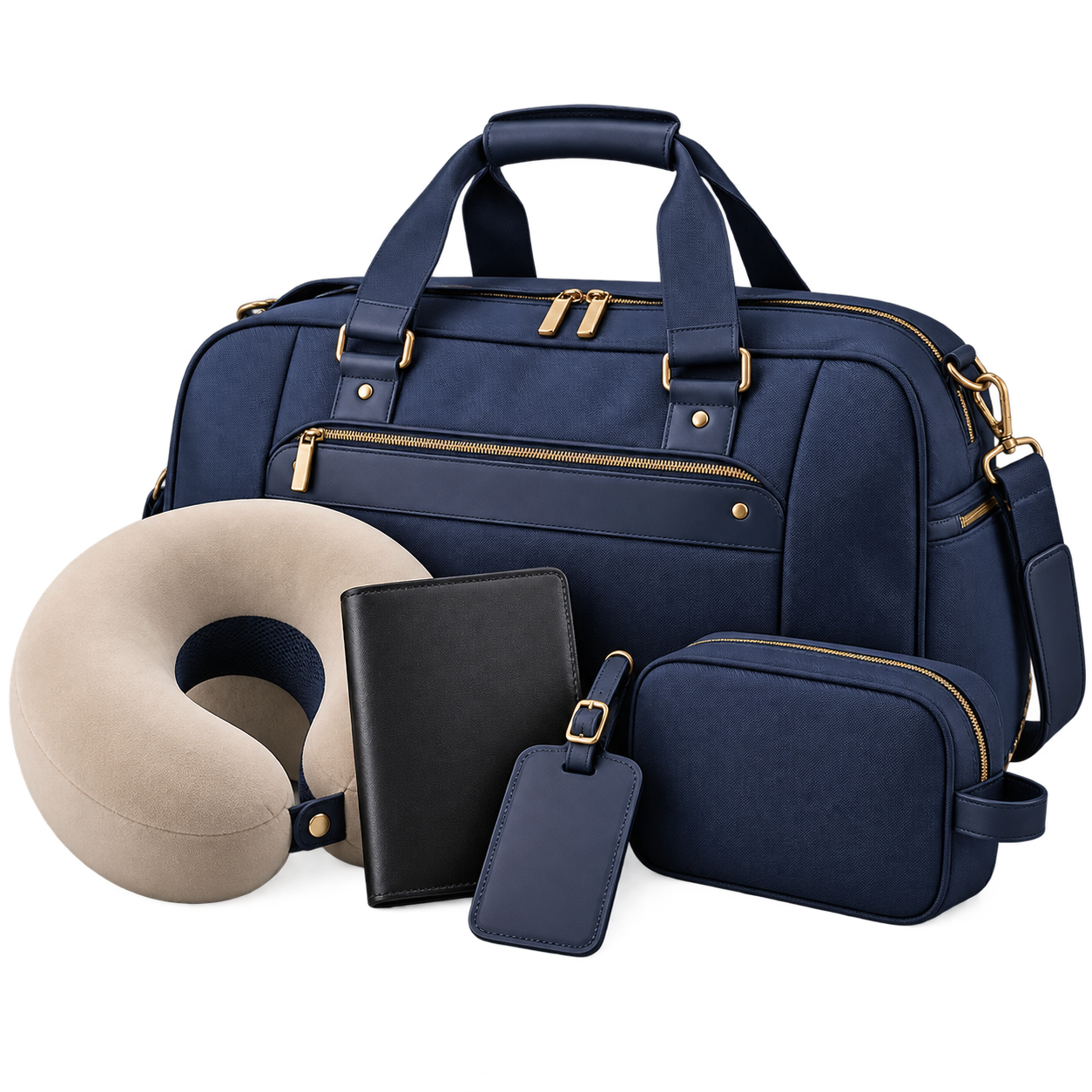 Travelware