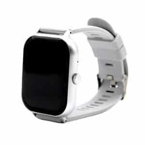 Smart Watch with Square Display