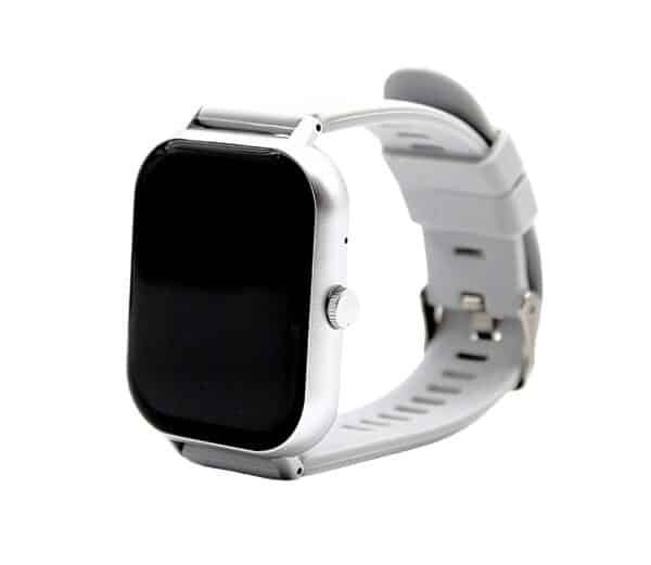 Smart Watch with Square Display