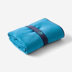 Nabaiji Medium Microfibre Towel 60 x 80 cm – Quick Drying