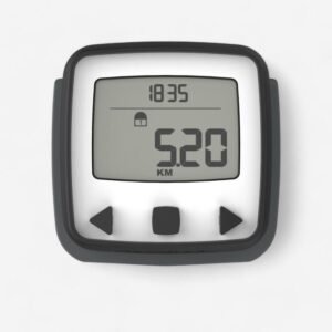 Decathlon Onwalk One Plus 3D Pedometer