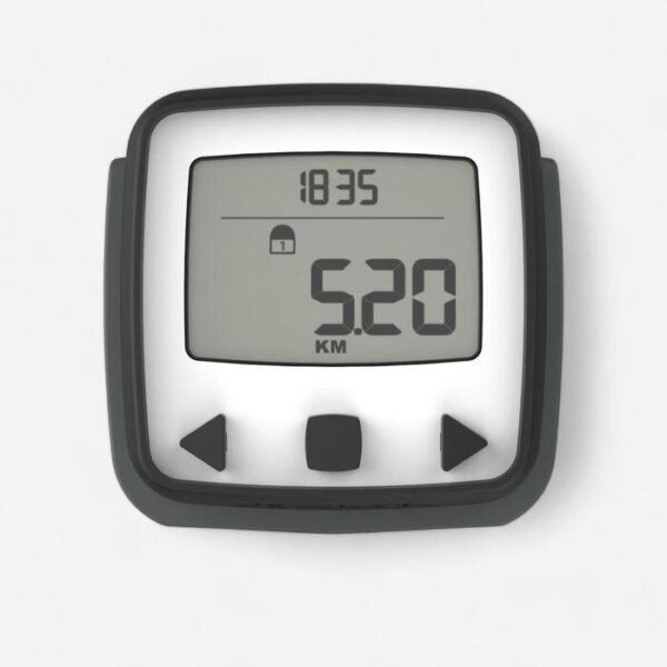 Decathlon Onwalk One Plus 3D Pedometer