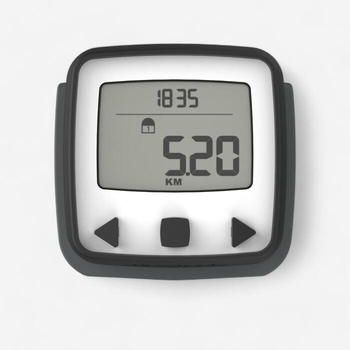 Decathlon Onwalk One Plus 3D Pedometer