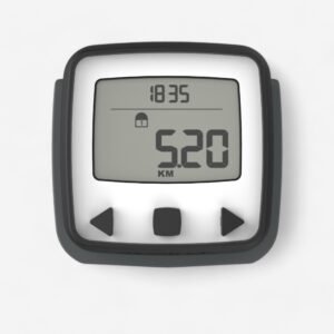 Decathlon Onwalk One Plus 3D Pedometer