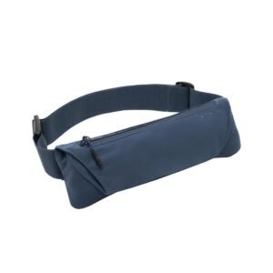 Kiprun Basique 2 Smartphone Running Belt – Blue