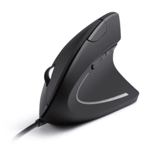 Anker Wired Ergonomic Vertical Mouse