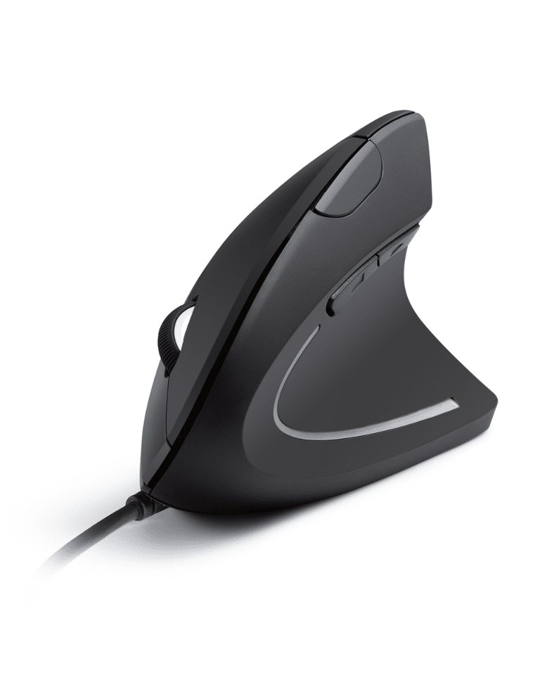 Anker Wired Ergonomic Vertical Mouse