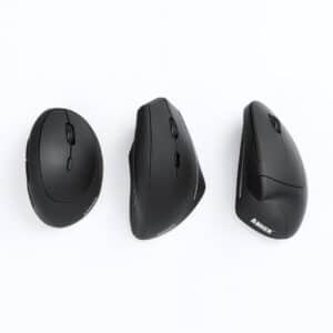Anker Wired Ergonomic Vertical Mouse