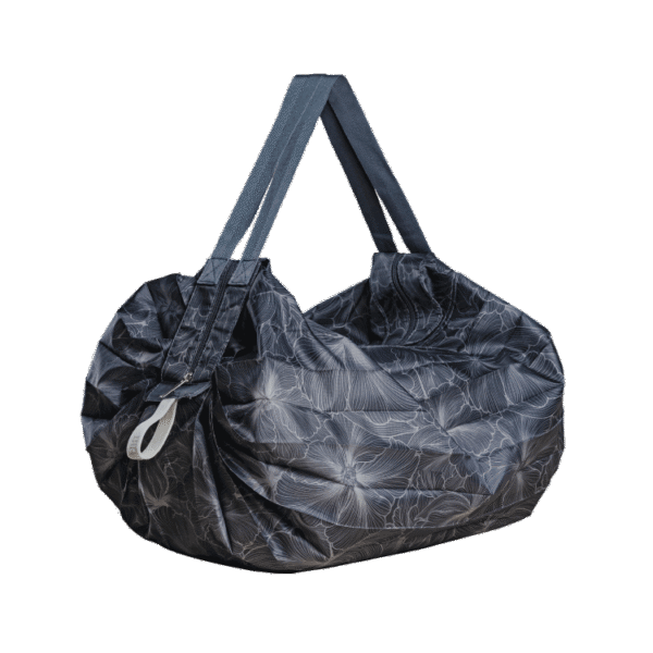 Thermos 15L Compact Foldable Shopping Bag – 3 Colours