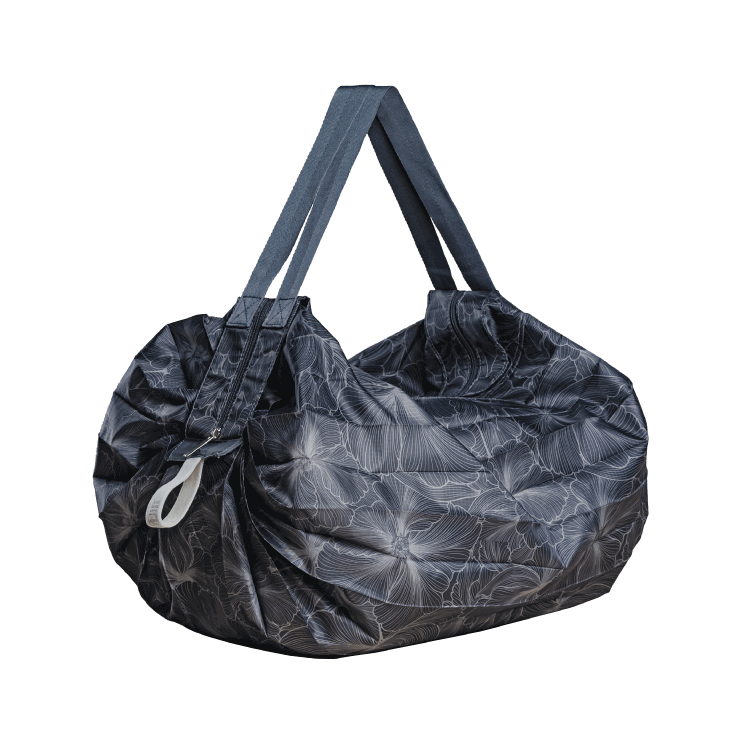 Thermos 15L Compact Foldable Shopping Bag – 3 Colours