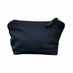 Zippered Canvas Pouch – 23 x 12.6cm, 10oz