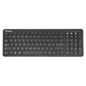 Targus Midsize Multi-Device Bluetooth® Antimicrobial Keyboard