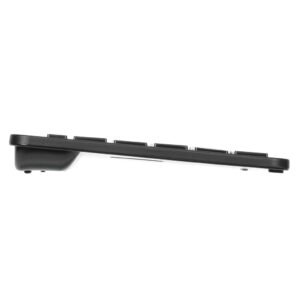 Targus Midsize Multi-Device Bluetooth® Antimicrobial Keyboard