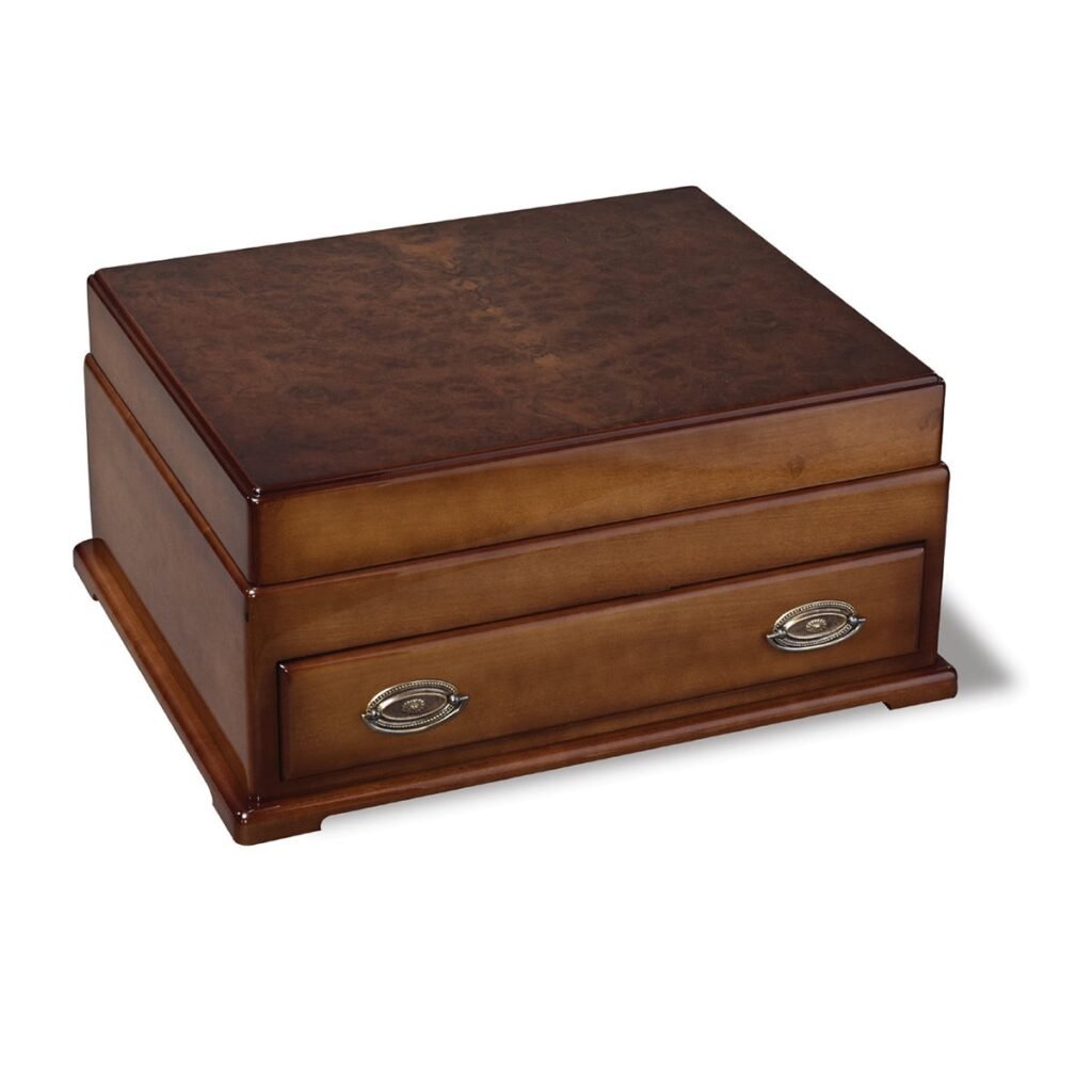 Cutlery Canteens, Cabinets & Tables – Custom Made