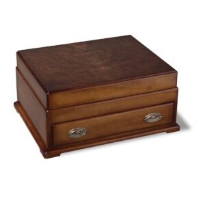Cutlery Canteens, Cabinets & Tables – Custom Made