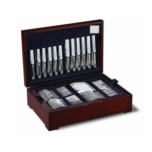 Cutlery Canteens, Cabinets & Tables – Custom Made