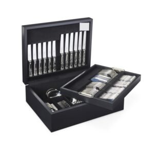 Cutlery Canteens, Cabinets & Tables – Custom Made
