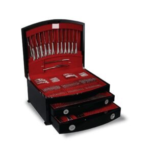 Cutlery Canteens, Cabinets & Tables – Custom Made