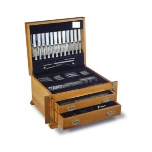 Cutlery Canteens, Cabinets & Tables – Custom Made