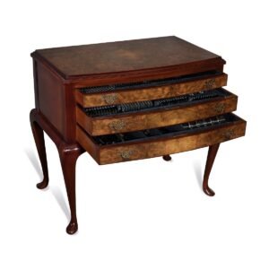Cutlery Canteens, Cabinets & Tables – Custom Made