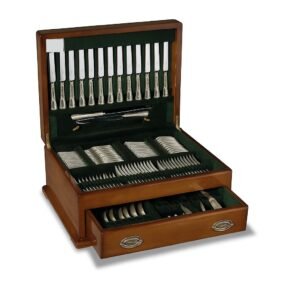 Cutlery Canteens, Cabinets & Tables – Custom Made