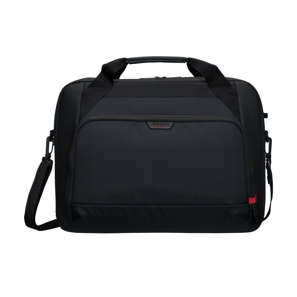 Targus Classic EcoSmart® Briefcase – 17-18in