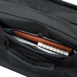 Targus Classic EcoSmart® Briefcase – 17-18in