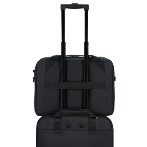 Targus Classic EcoSmart® Briefcase – 17-18in