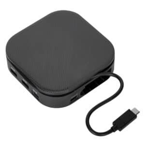 Targus DOCK116 USB-C Docking Station