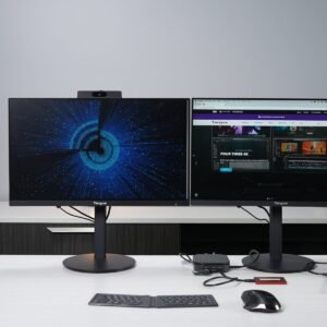 Targus DOCK116 USB-C Docking Station