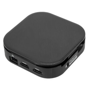 Targus DOCK116 USB-C Docking Station