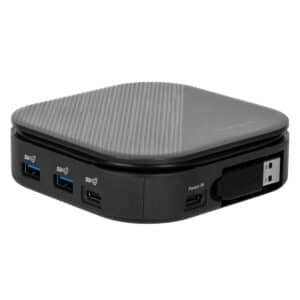 Targus DOCK116 USB-C Docking Station