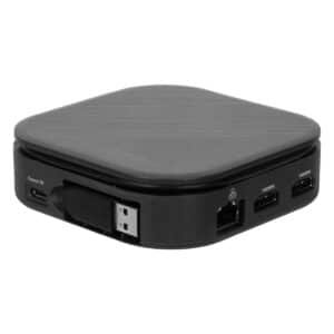 Targus DOCK116 USB-C Docking Station