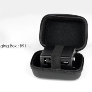 SPEX International Travel Adapter with Dual USB